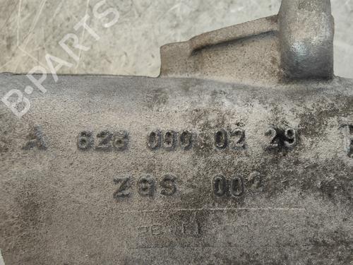 Pipe MERCEDES-BENZ S-CLASS (W220) S 400 CDI (220.028, 220.128) | BP20037064M125 