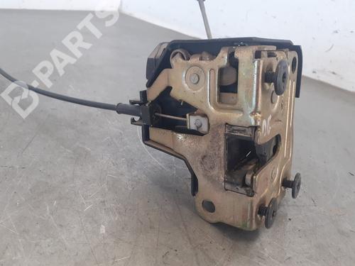 Front right lock RENAULT SCÉNIC I MPV (JA0/1_, FA0_)  | BP10080245C97 