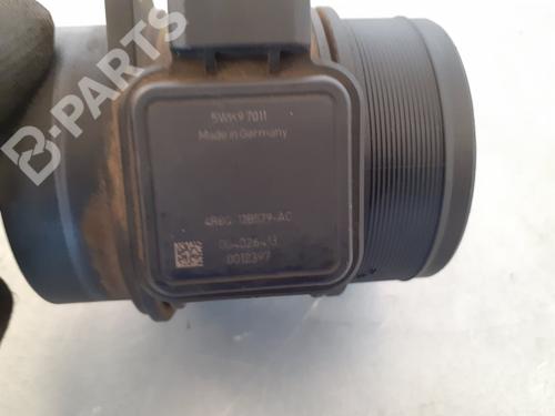 Mass air flow sensor LAND ROVER RANGE ROVER SPORT I (L320)  | BP8060361M95 