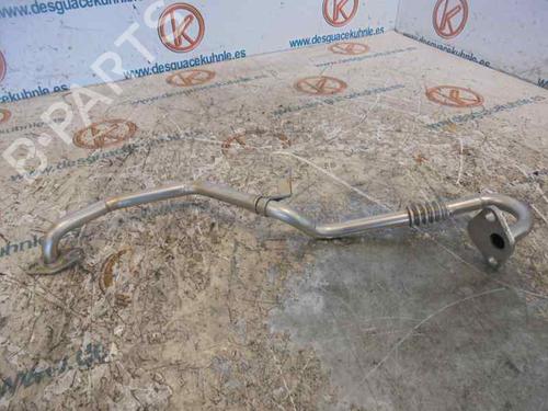 Used Pipe SEAT IBIZA III (6L1) [2002-2009]  14182382