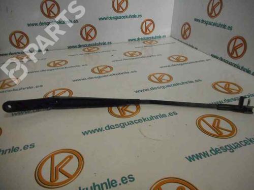Front windshield wiper arm VW TOURAN (1T1, 1T2)  | BP6630895C143 