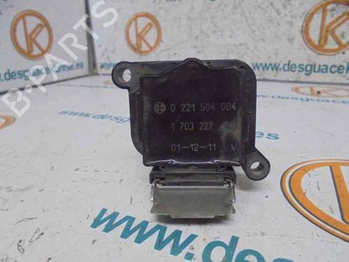 Used Ignition coil BMW 5 (E39) 525 i (192 hp) 2451794