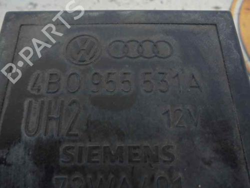 Electronic module VW GOLF IV (1J1) 1.9 TDI | BP14185050M83 