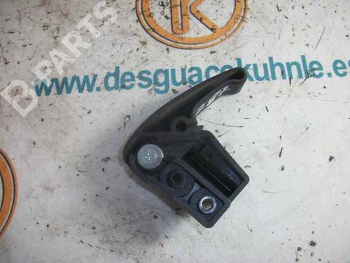 Hood lock SEAT AROSA (6H1) 1.0 | BP8781368C133 