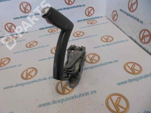 Used Hand brake AUDI A3 (8P1) 1.9 TDI (105 hp) 8780397