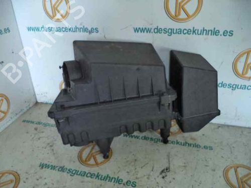 Used Air filter box FORD FOCUS I (DAW, DBW) 1.6 16V (100 hp) 14193668