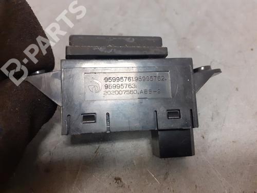 Switch CHEVROLET CRUZE (J300)  | BP9224665I30