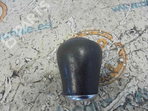 Shift knob AUDI A6 C5 Avant (4B5) 2.5 TDI | BP11393463I34 