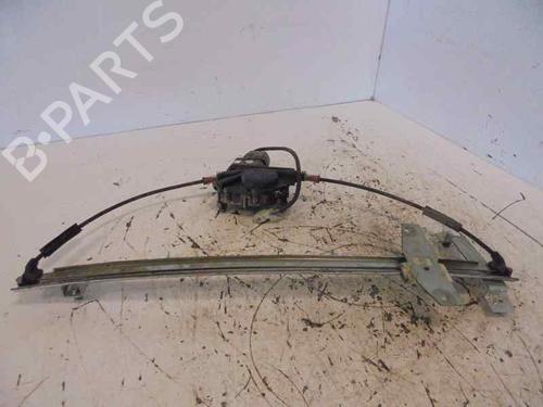 Rear left window mechanism TATA SAFARI (42_FD) [1998-2024]  12558431