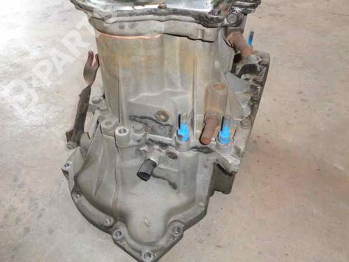 Gearbox FORD FIESTA I (GFBT) 1.1 | BP2448994M3 