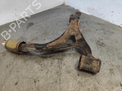 Used Left front suspension arm MERCEDES-BENZ M-CLASS (W163) ML 320 (163.154) (218 hp) 25380231