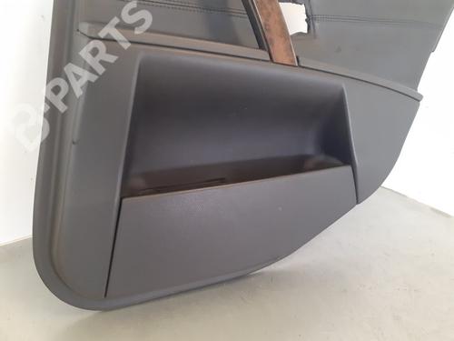 Rear right panel BMW 5 (E60)  | BP7830819C61 