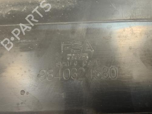 Front slam panel OPEL MOKKA | BP36114468C72 - Image 5