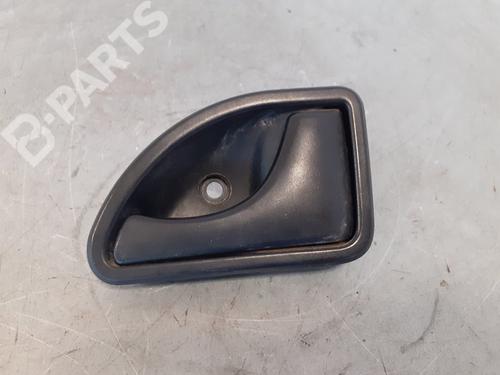 Used Front right interior door handle RENAULT KANGOO (KC0/1_) 1.5 dCi (68 hp) 8333500