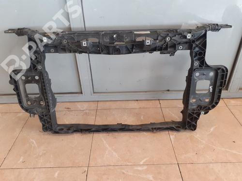 Used Front slam panel FIAT GRANDE PUNTO (199_) 1.3 D Multijet (75 hp) 9843574