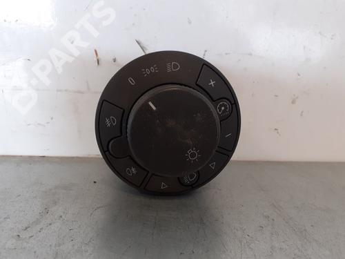 Used Headlight switch OPEL CORSA D (S07) 1.4 (L08, L68) (90 hp) 7090801