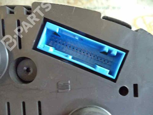 Instrument cluster SEAT IBIZA II (6K1) 1.9 D | BP2453016C47 