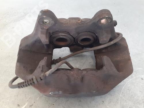 Right front brake caliper MERCEDES-BENZ S-CLASS (W140)  | BP11611000M104 