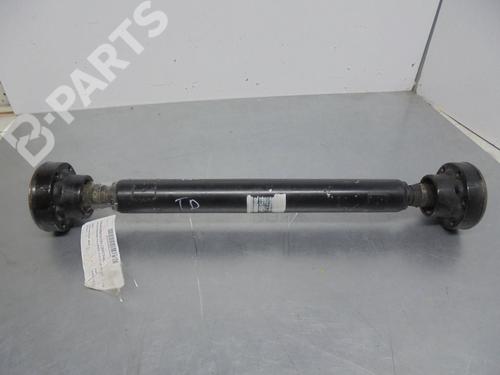 Used Driveshaft VW TOUAREG (7LA, 7L6, 7L7) 3.0 V6 TDI (225 hp) 6956807