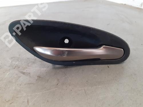 Used Front right interior door handle BMW 6 (E63) 630 i (272 hp) 9751463