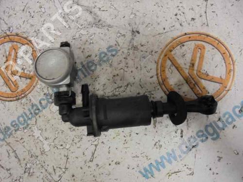 Koblingscylinder CITROËN C5 I (DC_) [2001-2005]  14185299