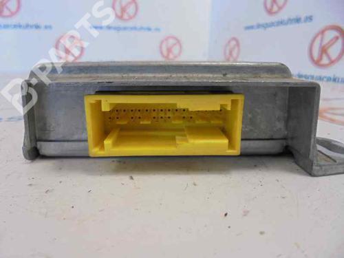 ECU airbags RENAULT KANGOO (KC0/1_) D 65 1.9 (KC0E, KC02, KC0J, KC0N) | BP2455033M53 