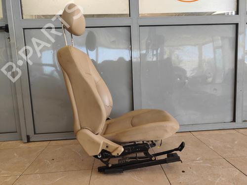 Left front seat MERCEDES-BENZ C-CLASS (W203)  | BP14457761C15 