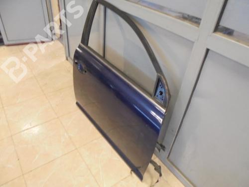 Right front door TOYOTA AVENSIS (_T25_)  | BP6584630C3 