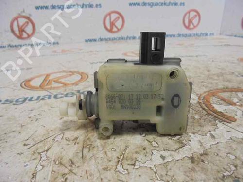 Andre SMART FORFOUR (454) 1.3 (454.031) | BP14181312O1 