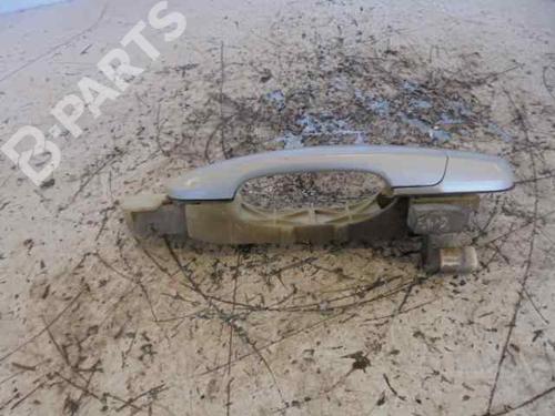 Rear right exterior door handle HYUNDAI TUCSON (JM)  | BP6066265C130 