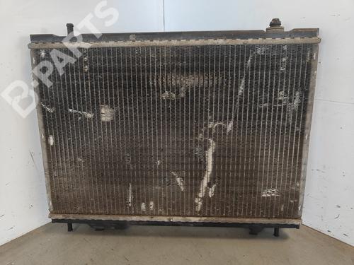 Water radiator FIAT BRAVA (182_)  | BP11791720M31 