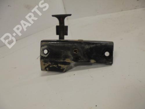 Hood lock MERCEDES-BENZ S-CLASS (W220) S 320 CDI (220.026, 220.126) | BP8780892C133 