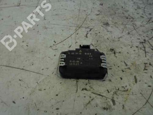 Elektronisk sensor CITROËN C4 Coupe (LA_) [2004-2013]  6003243