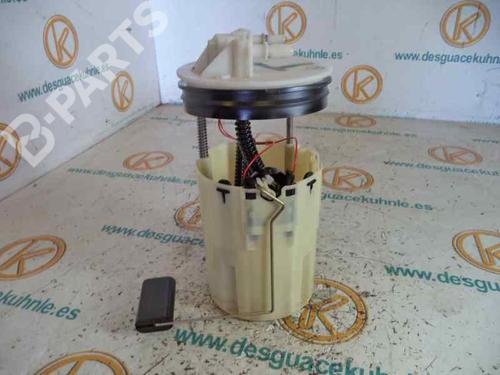 Used Fuel pump NISSAN ALMERA II (N16) 2.2 Di (110 hp) 2456648