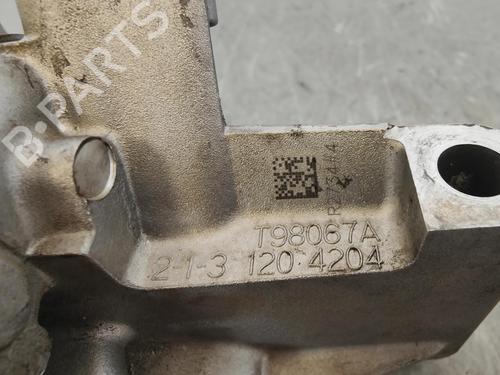 AC compressor DACIA SANDERO II  | BP11015982M34 