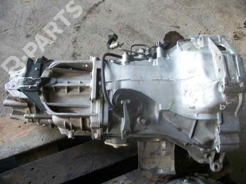 Gearbox AUDI 80 B4 Avant (8C5) 1.9 TDI | BP2483285M3 