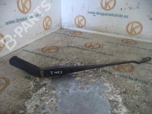 Front wipers mechanism FORD MONDEO III Turnier (BWY) 2.0 TDCi (130 hp) 3523013