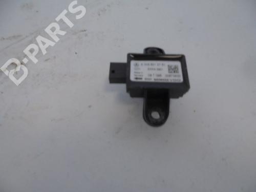 Elektronisk sensor MERCEDES-BENZ S-CLASS (W221, V221) S 320 CDI (221.022, 221.122) (235 hp) 6411363