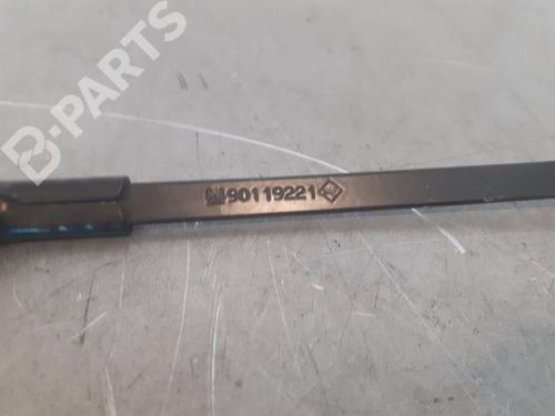Front windshield wiper arm OPEL CORSA A Hatchback (S83) 1.2 S (F08, M08, F68, M68) | BP8877051C143 