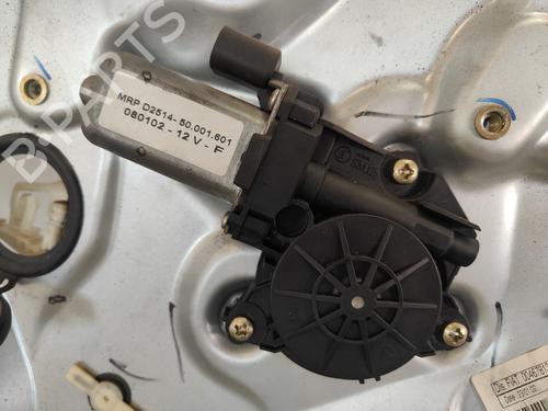 Front right window mechanism FIAT STILO (192_) 1.2 16V (192_XA1B) | BP29731811C23 