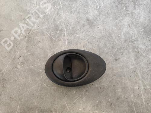 Used Front right interior door handle DAEWOO MATIZ (M100, M150) [1998-2025]  13418054