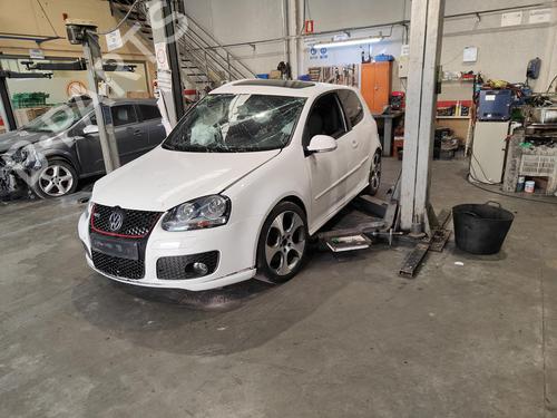 Venstre foran invendig håndtak VW GOLF V (1K1)  | BP11021431I13 
