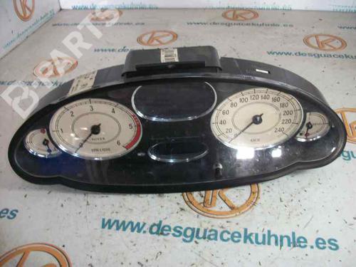 Kombinert Instrument ROVER 75 (RJ) [1999-2005]  2467306