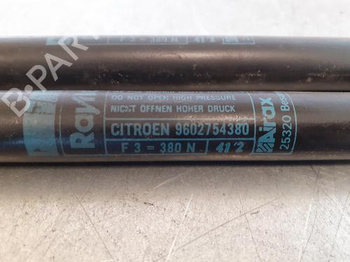 Tailgate lift support CITROËN ZX (N2) 1.4 i | BP14187895C138 