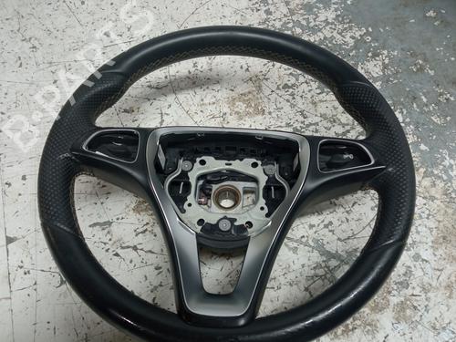 Used Steering wheel Steering wheel MERCEDES-BENZ CLA Shooting Brake (X117) CLA 200 CDI / d (117.908) (136 hp) 6070575 6070575