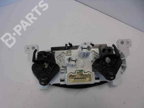 Climate control DACIA SANDERO II  | BP5185794I5 