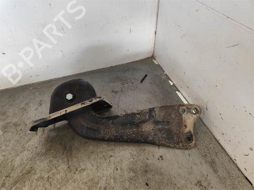 Højre bagtil bærearm Højre bagtil bærearm AUDI A3 (8P1) 1.6 (102 hp) 38469183 38469183