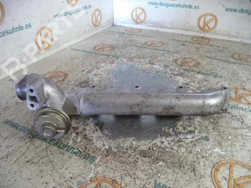 Intake manifold FORD MONDEO II (BAP) 1.8 TD | BP2456995M70 