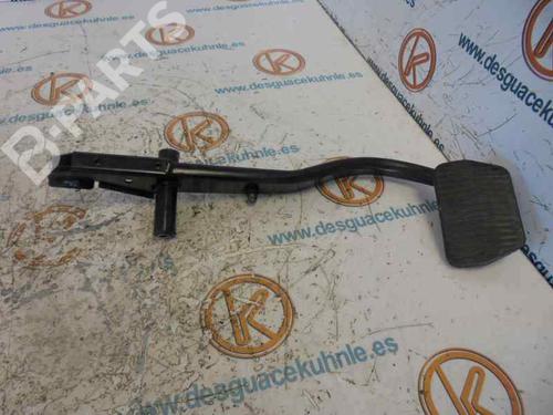 bremsepedal VOLVO S80 I (184) T6 | BP8780455I19 