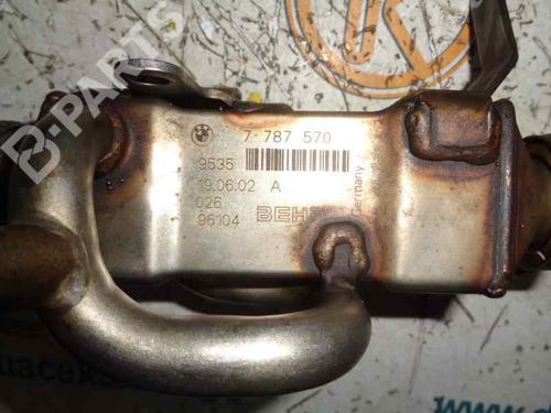 Egr LAND ROVER FREELANDER I (L314)  | BP2466308M69
